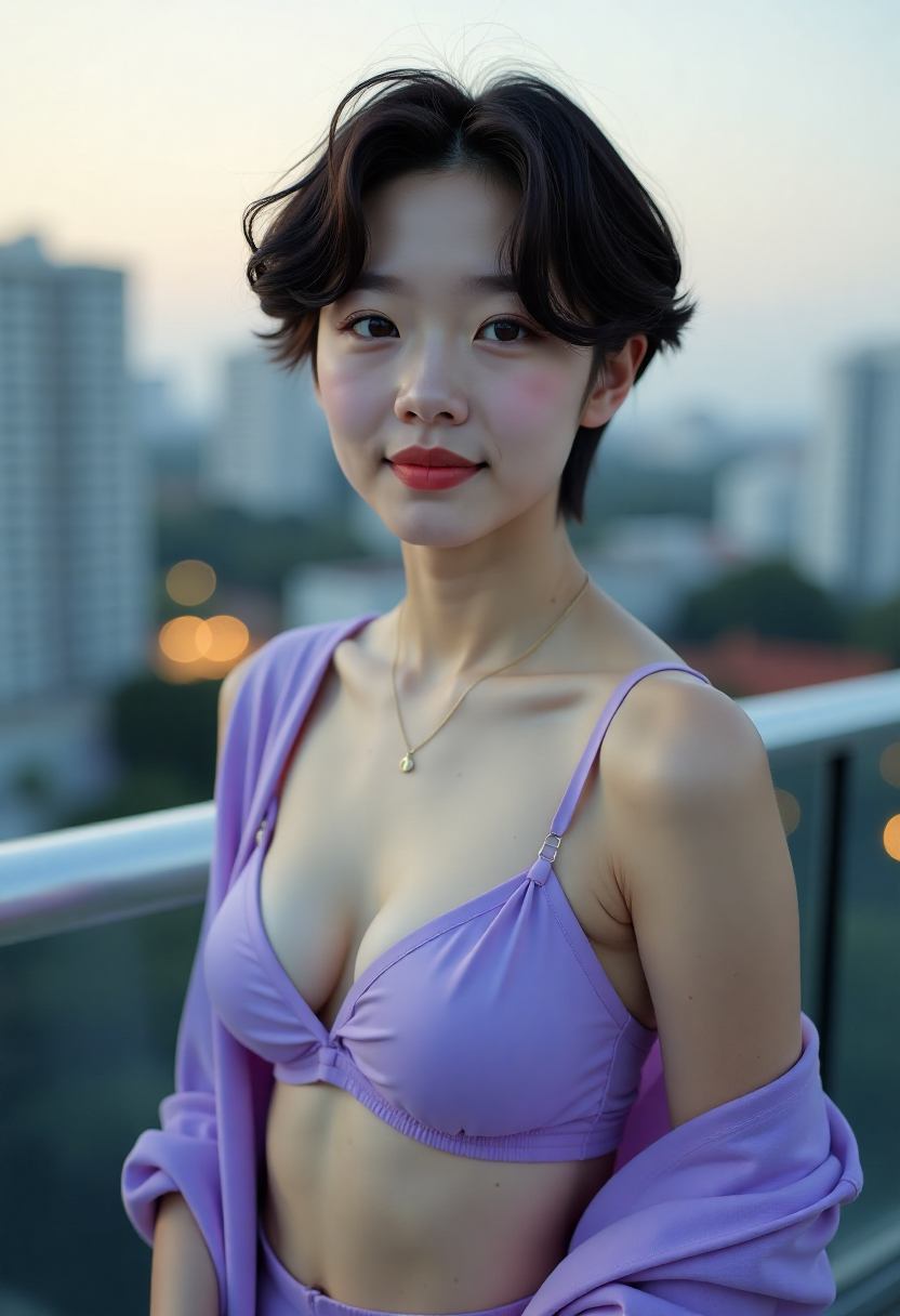 剧照
